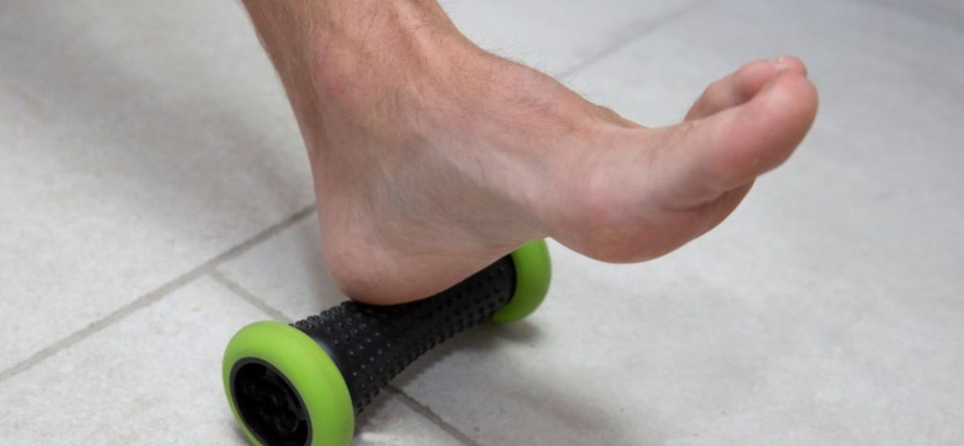 foot massager for plantar fasciitis