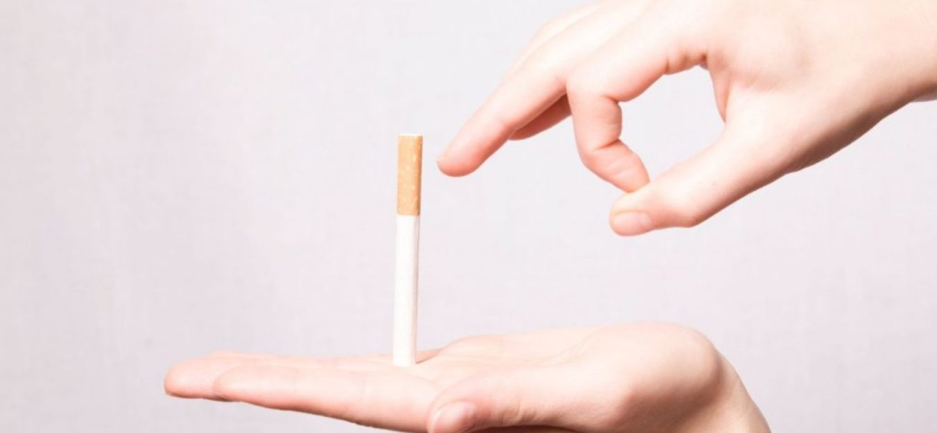 tips to quit smoking