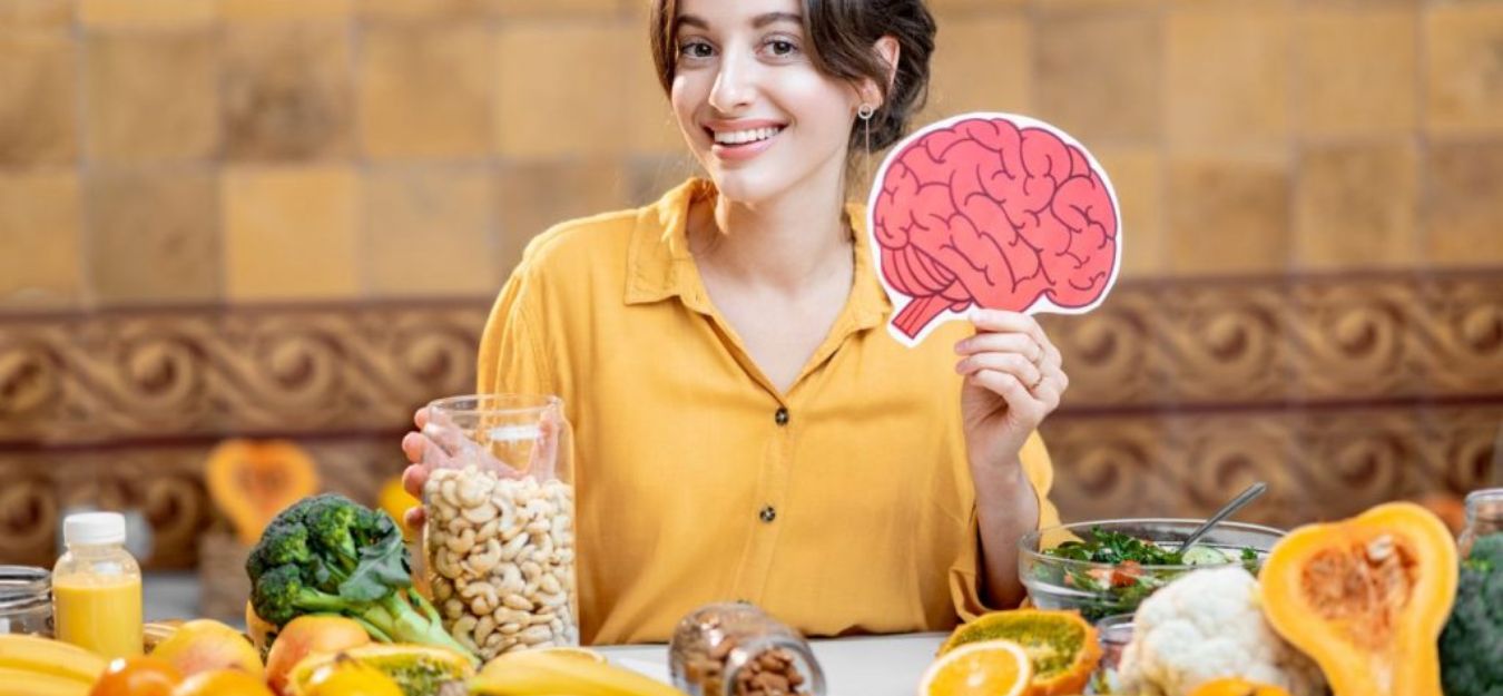 foods for brain health