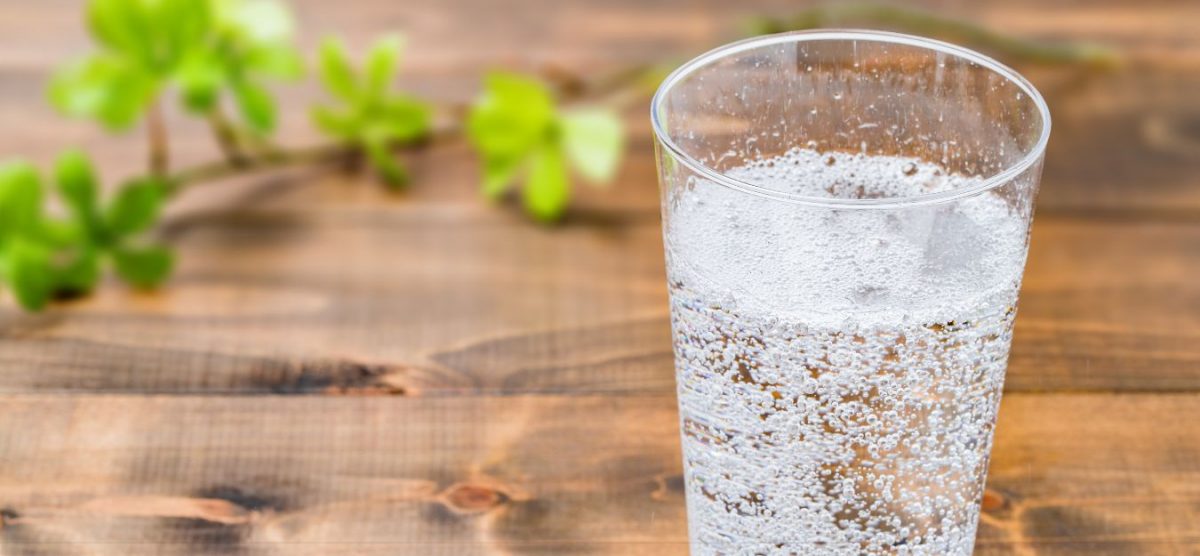 worst drinks for blood clots - carbonated drinks